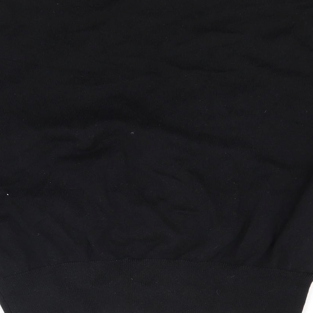 F&F Womens Black   Cardigan Jumper Size 14