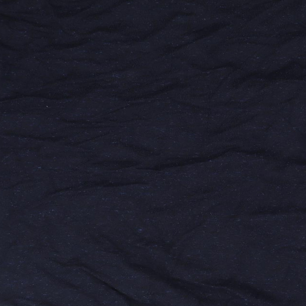 Easy Mens Blue   Pullover Jumper Size M
