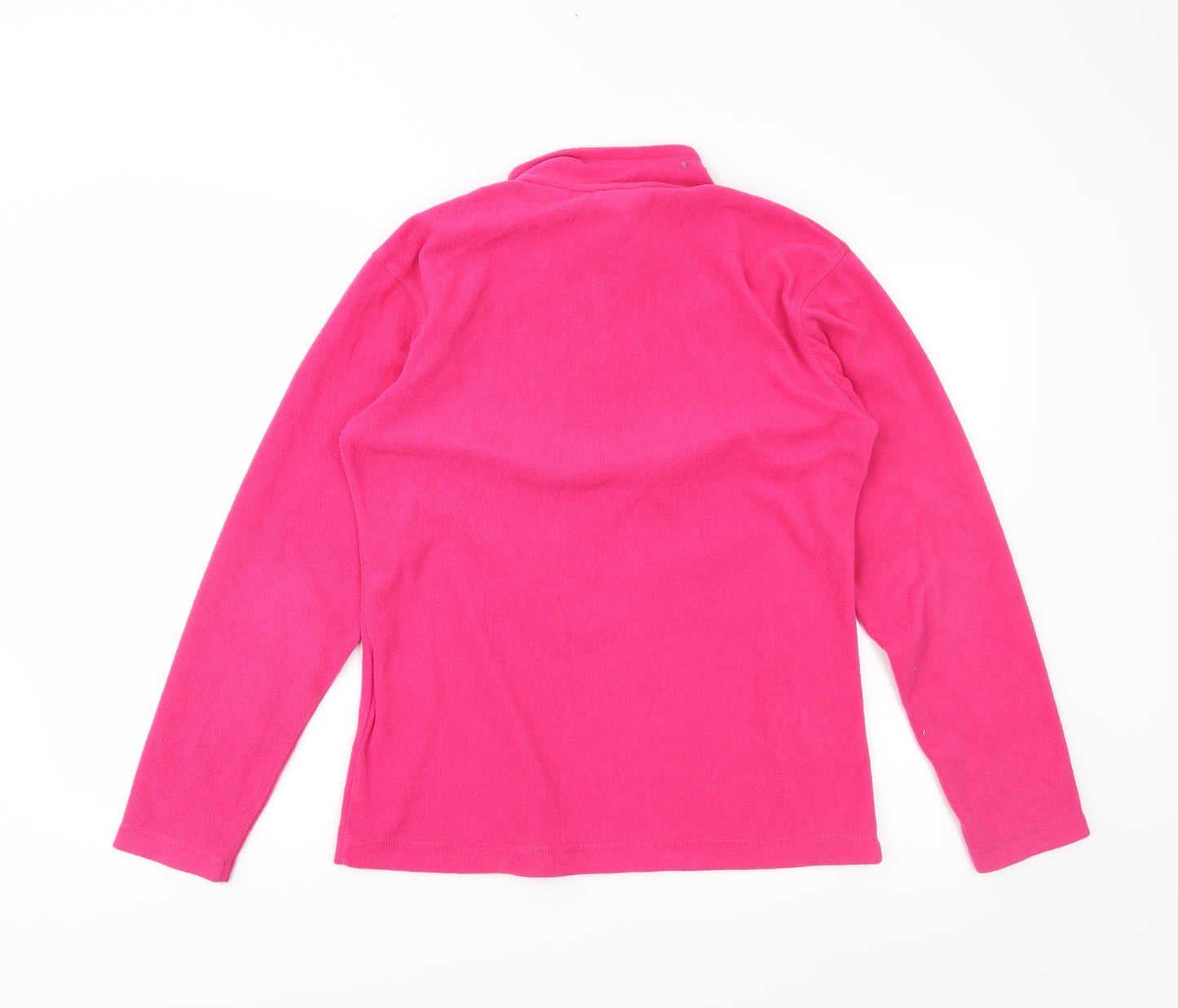 Regatta Womens Pink   Pullover Jumper Size 8