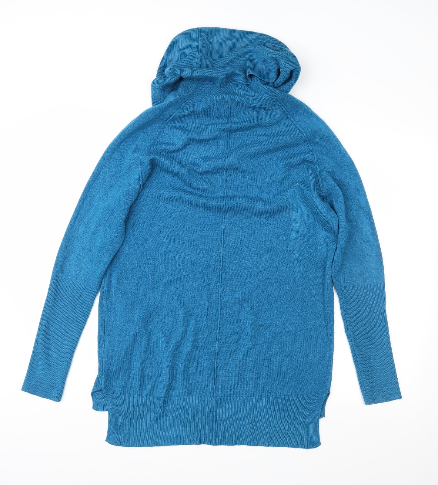 Papaya Womens Blue   Pullover Jumper Size 12