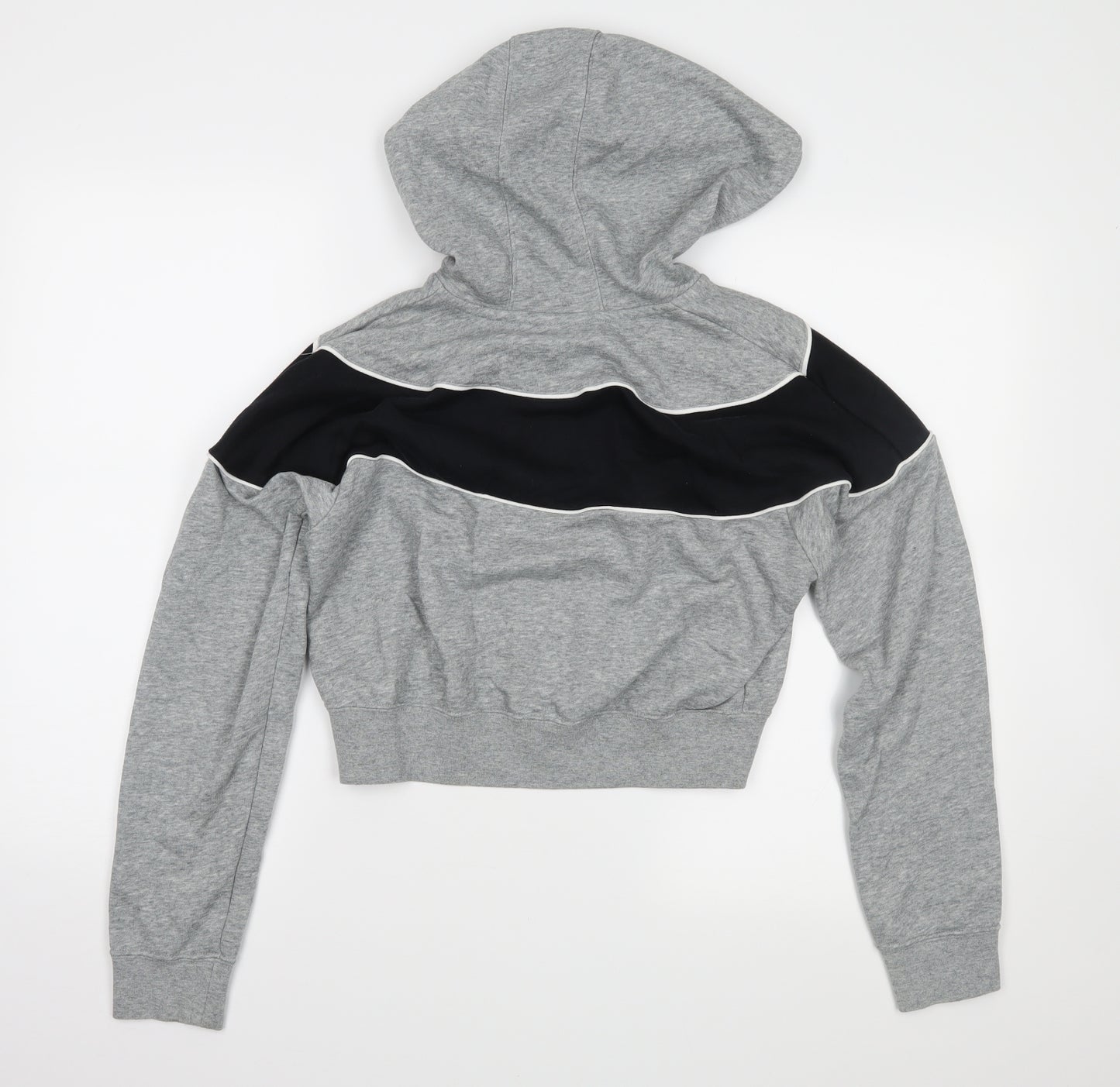 Nike Womens Green   Pullover Hoodie Size S