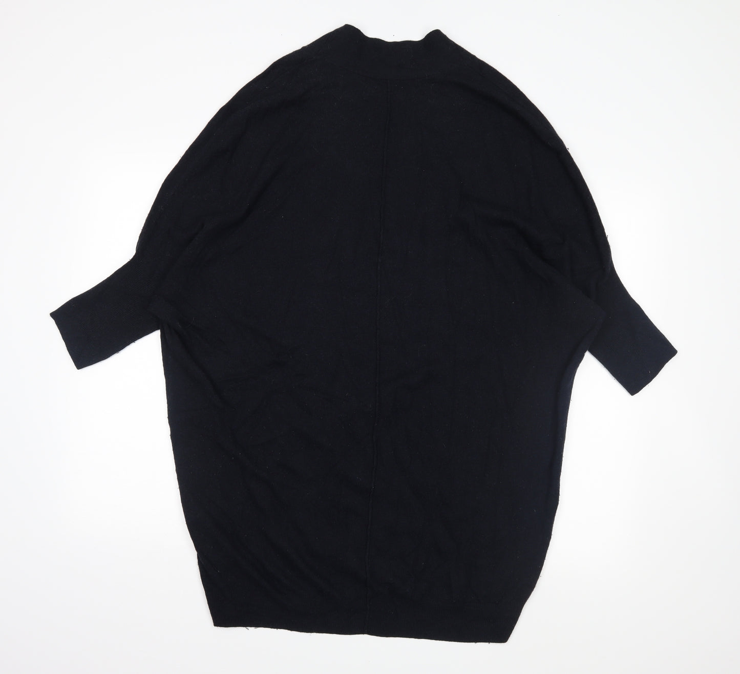 AllSaints Womens Beige   Pullover Jumper Size 14