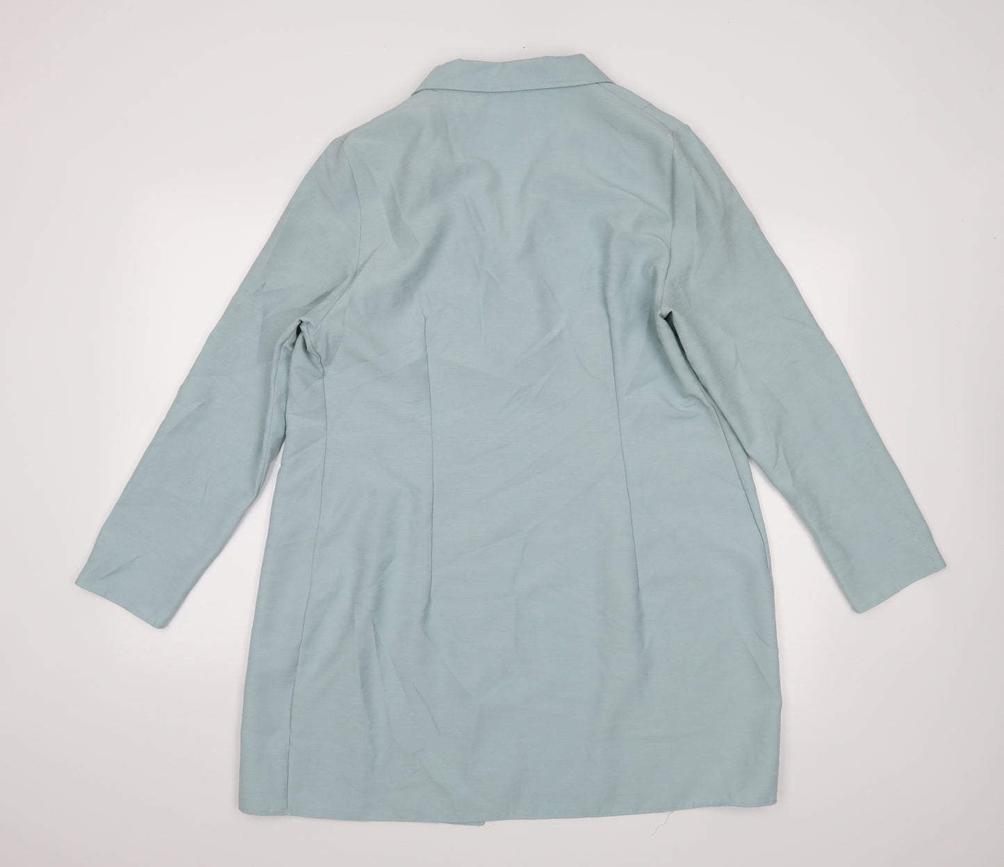 Premier Womens Blue   Jacket Blazer Size 16