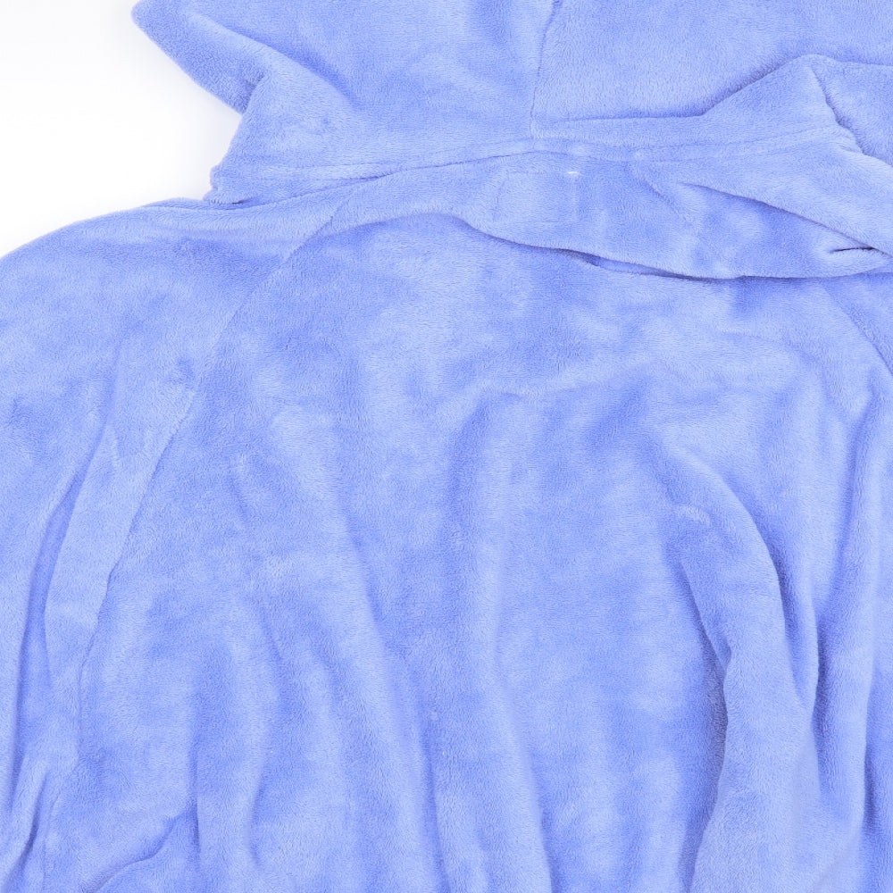 Disney Womens Blue   Top Pyjama Top Size XS