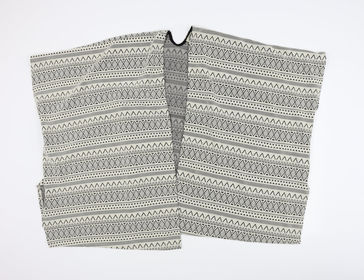 Papaya Womens Beige   Cardigan Jumper One Size  - Open