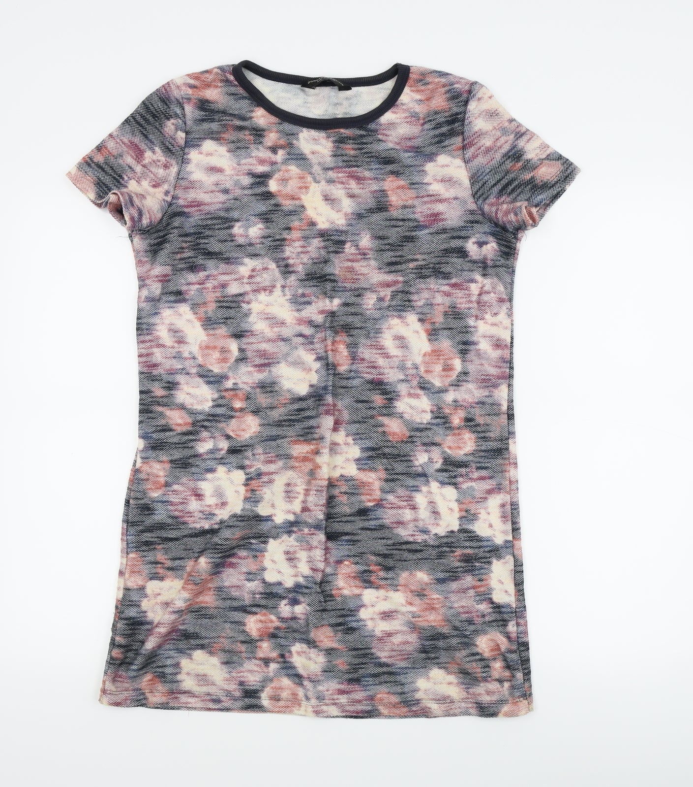 Dorothy Perkins Womens Black   A-Line  Size 12
