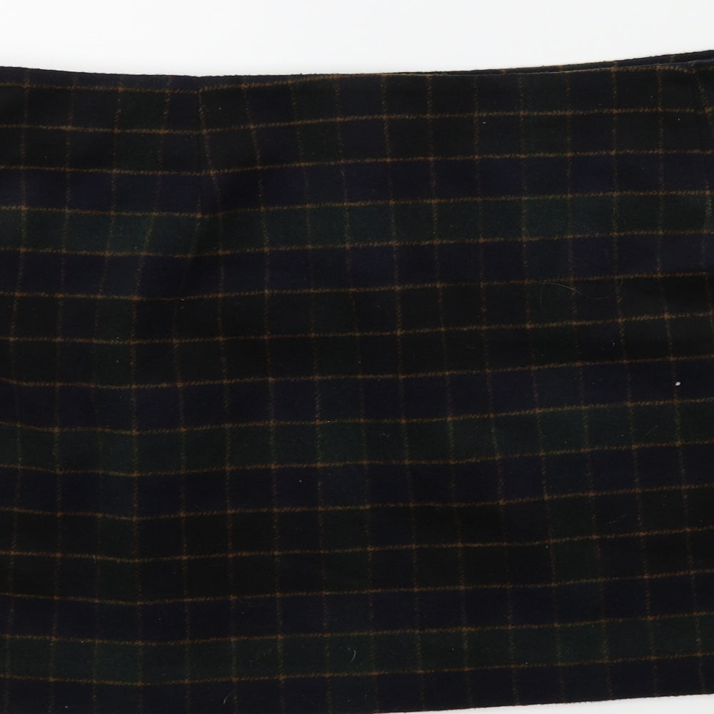 TU Womens Blue   Mini Skirt Size 18