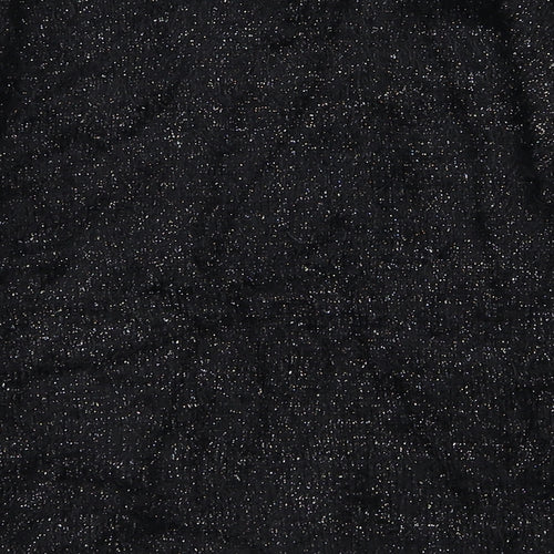 Outfit Kids Girls Black   Cardigan Jumper Size 5 Years
