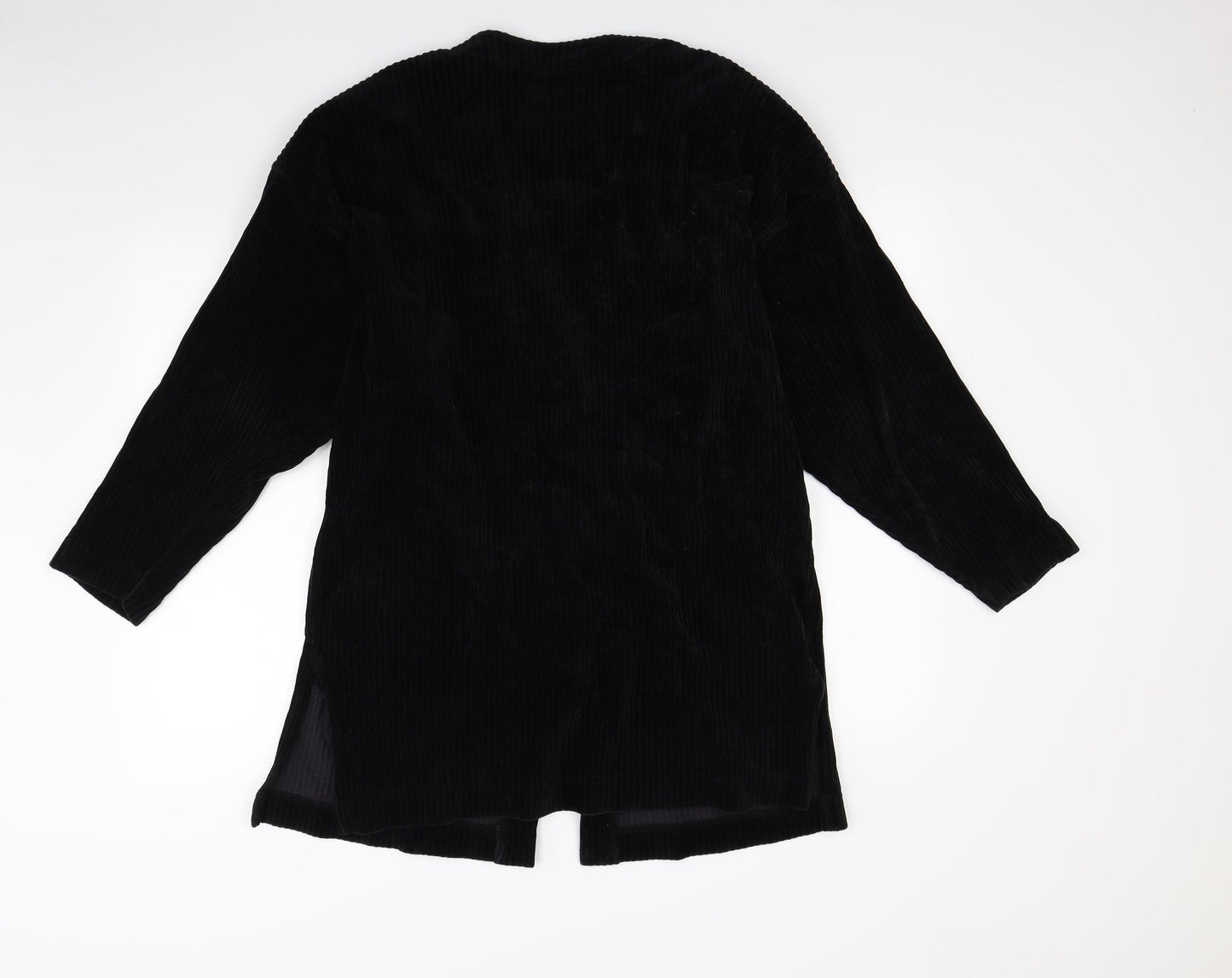 Preworn Mens Black   Jacket  Size M