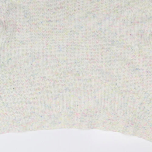 Primark Womens Multicoloured   Pullover Jumper Size XL