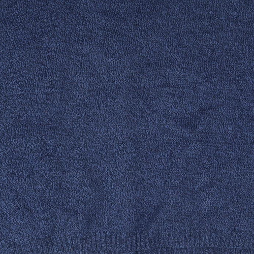 HONOUR MILLBURN Mens Blue   Cardigan Jumper Size XL