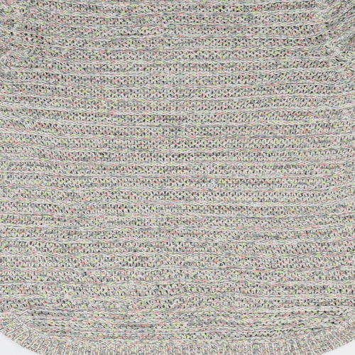 BHS Womens Multicoloured   Pullover Jumper Size 12