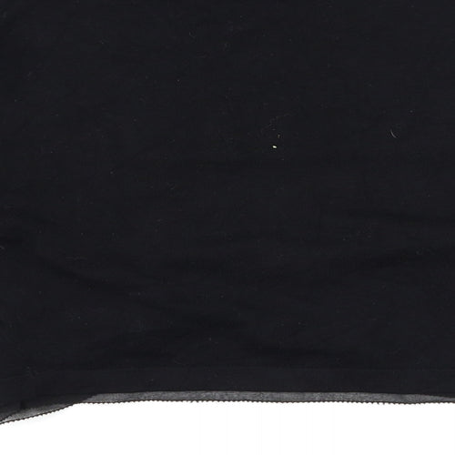 Coast Womens Black   Shrug Jumper Size XS