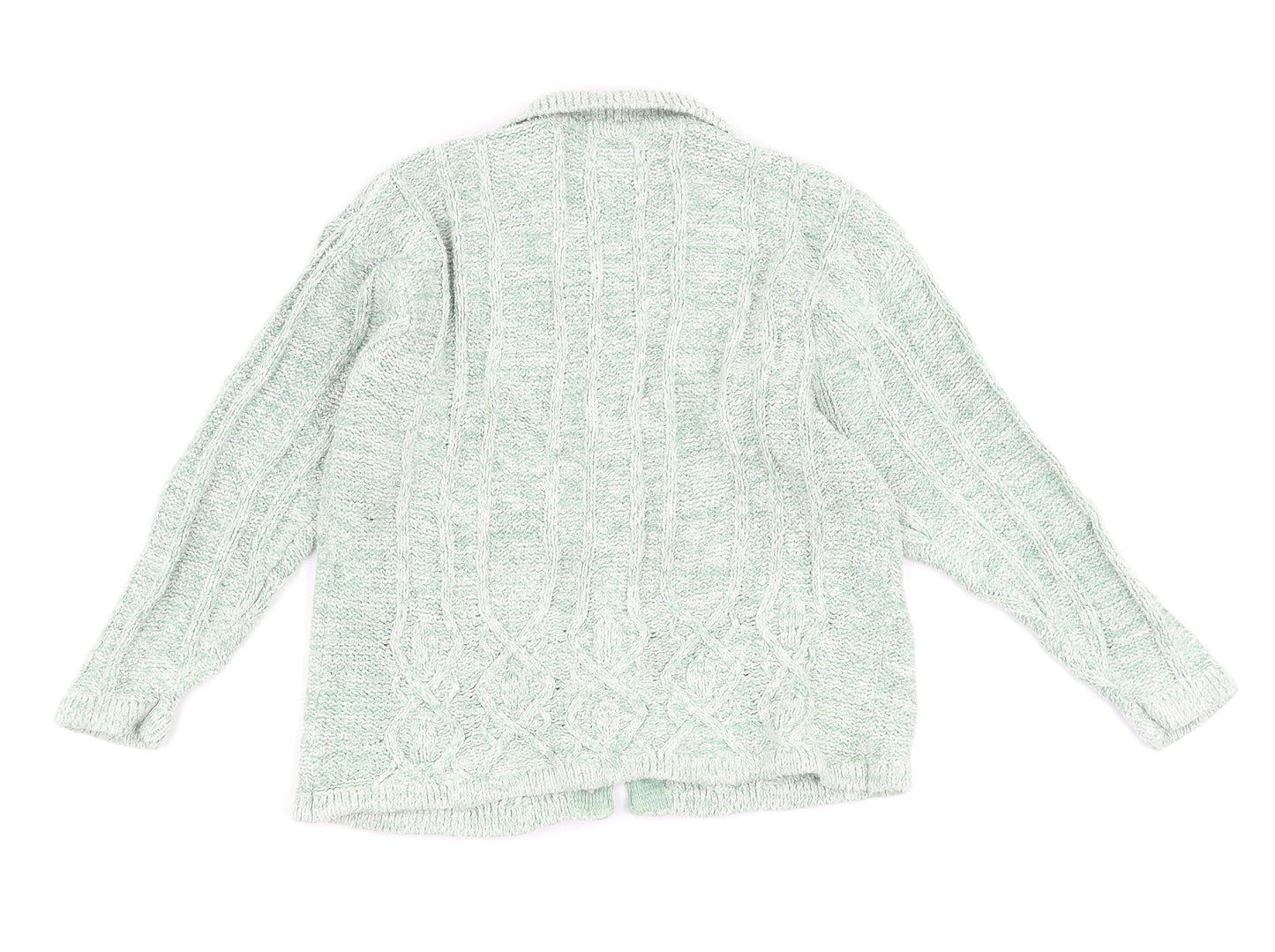 mini mexx Girls Green   Basic Button-Up Size 2 Years