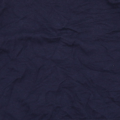 Premier Womens Blue   Cardigan Jumper Size S