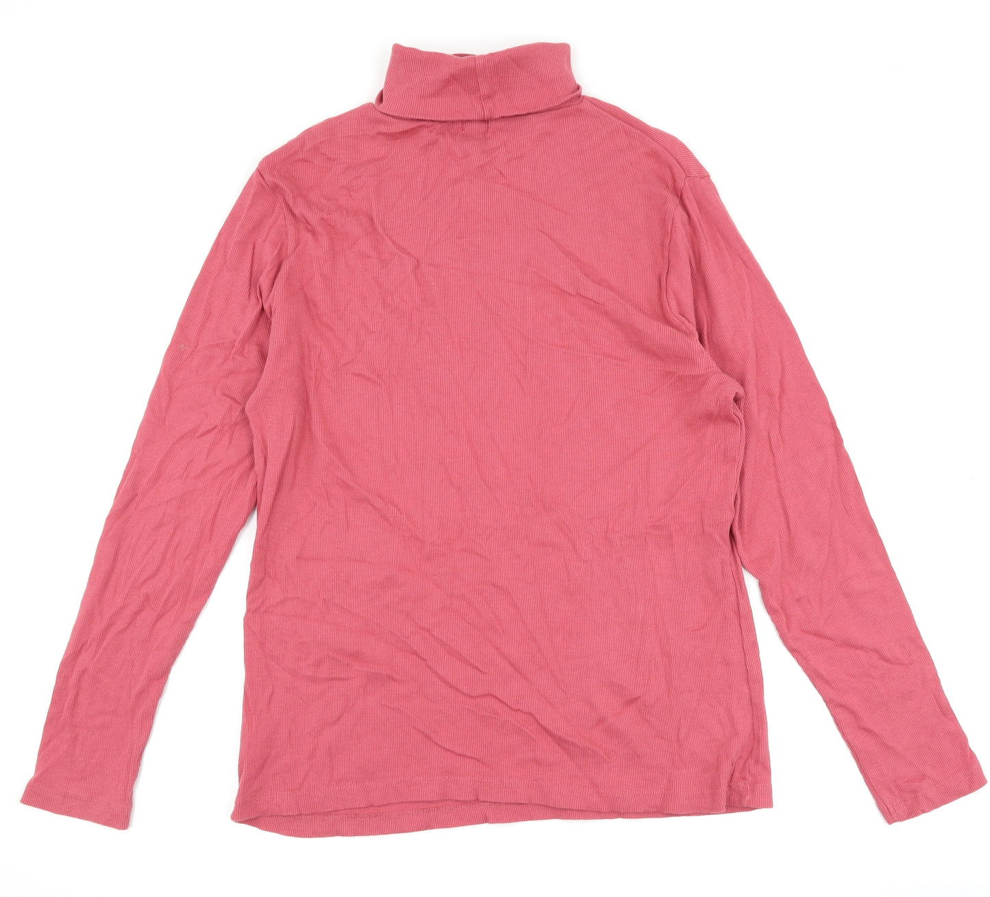 River Island Womens Pink   Pullover Jumper Size 18