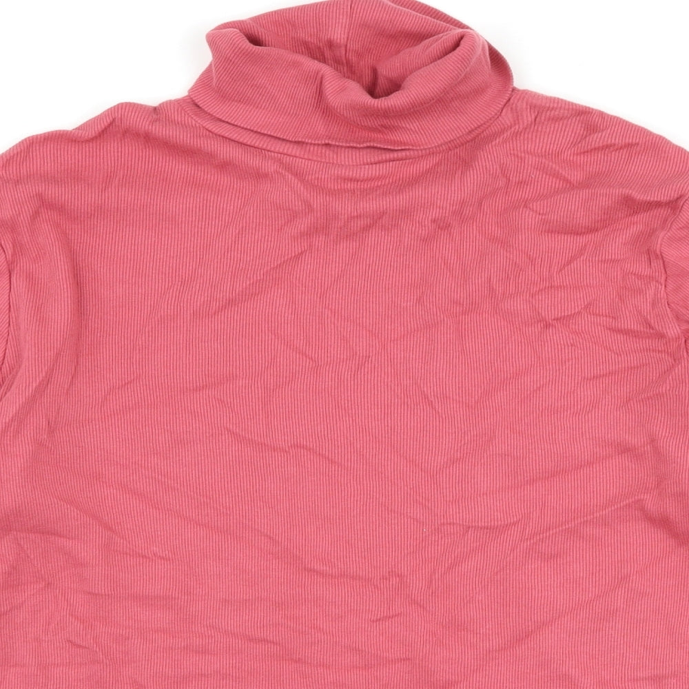 River Island Womens Pink   Pullover Jumper Size 18