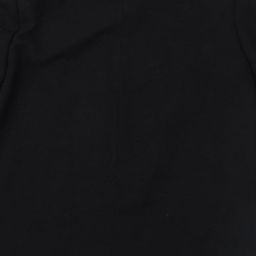 Xueren Womens Black   Jacket  Size M
