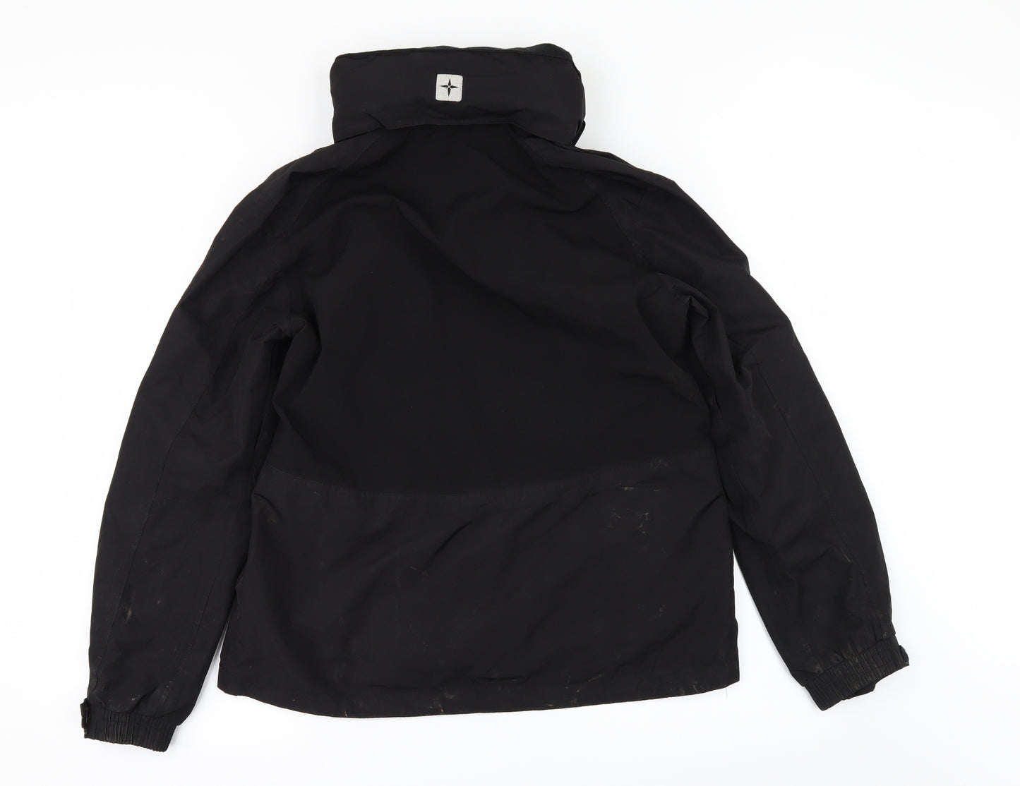 Mountain Warehouse Womens Black   Jacket  Size 10