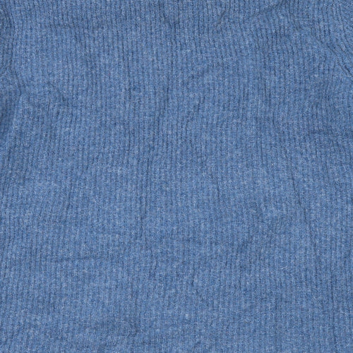 Fat Cat Womens Blue   Pullover Jumper Size 16