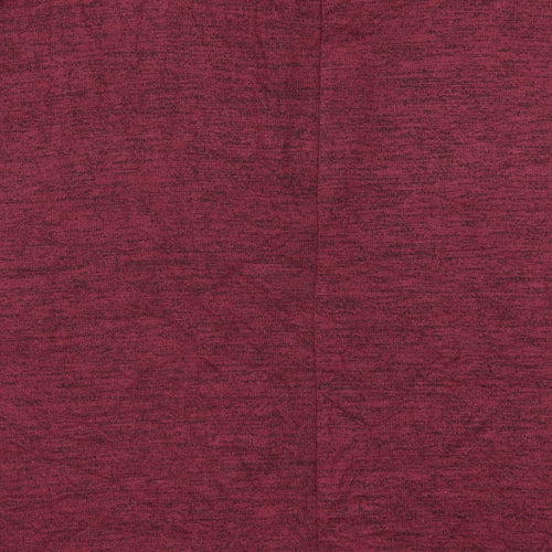 New Look Womens Red   Basic T-Shirt Size M