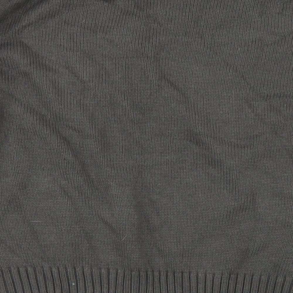 ORIGINALS Mens Green   Pullover Jumper Size 2XL