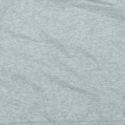 pepe&co Boys Grey   Pullover Sweatshirt Size 7-8 Years