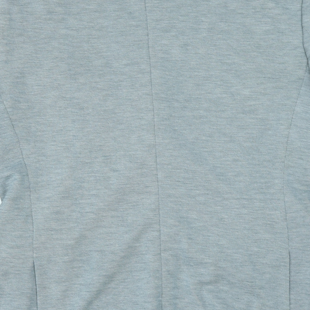 River Island Mens Grey   Jacket Suit Jacket Size 38