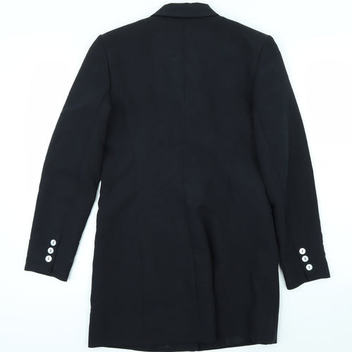 Linea Womens    Jacket Suit Jacket Size 8