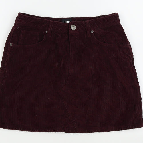 BDG Womens Red   Mini Set Size M