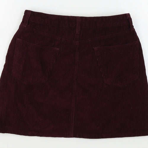 BDG Womens Red   Mini Set Size M