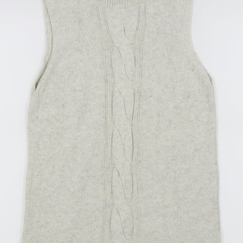 NEXT Womens White   Pencil Dress  Size 10