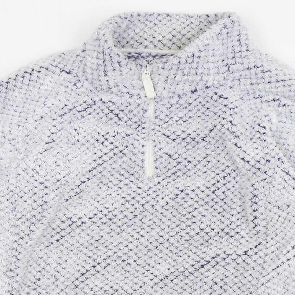 TU Womens Grey   Pullover Jumper Size 18