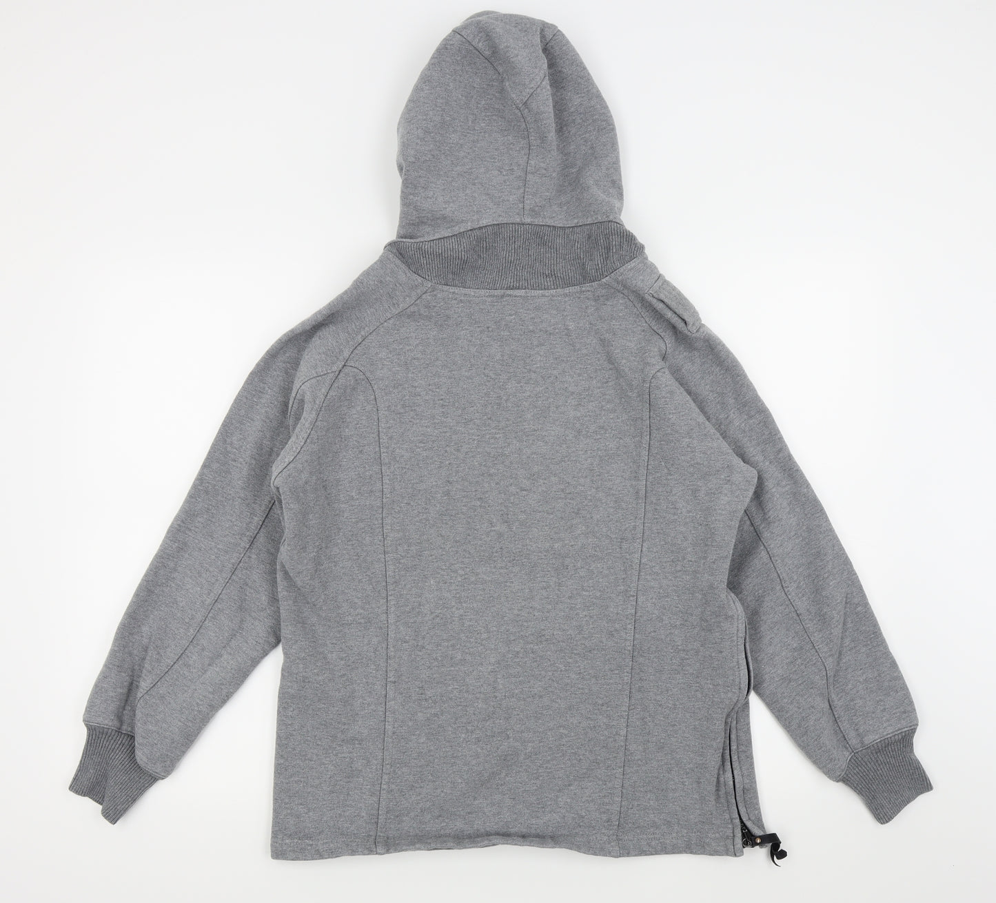 maestrum Mens Grey   Pullover Jumper Size L
