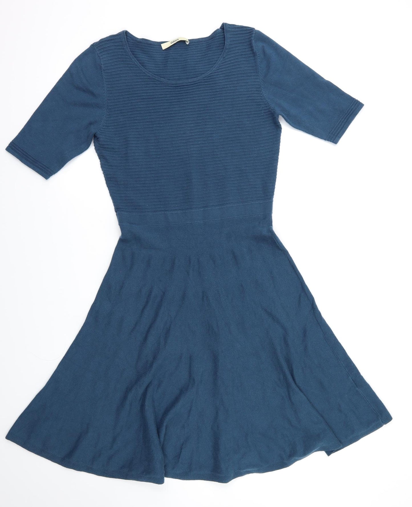 Oasis Womens    Fit & Flare  Size 8