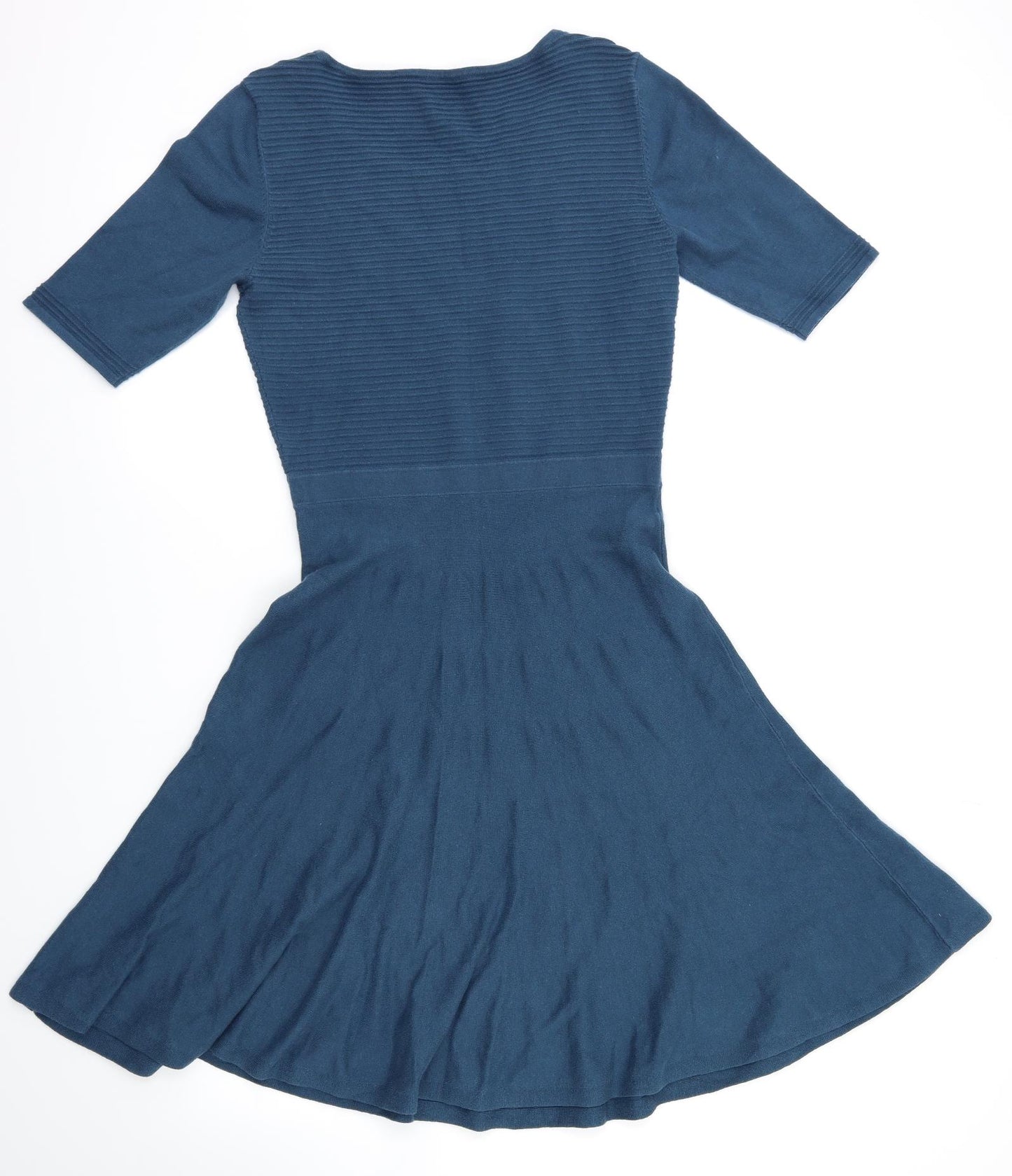 Oasis Womens    Fit & Flare  Size 8