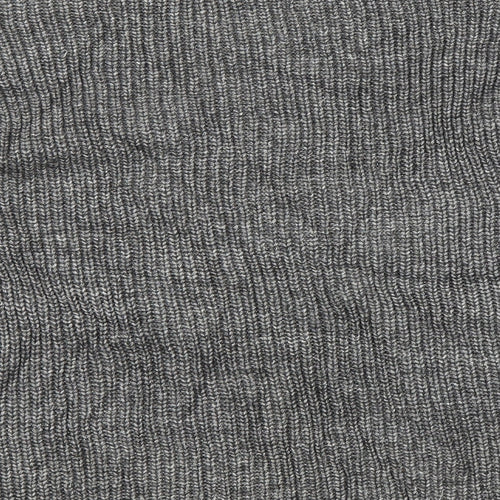 Marks and Spencer Womens Grey   Pullover Jumper Size 14