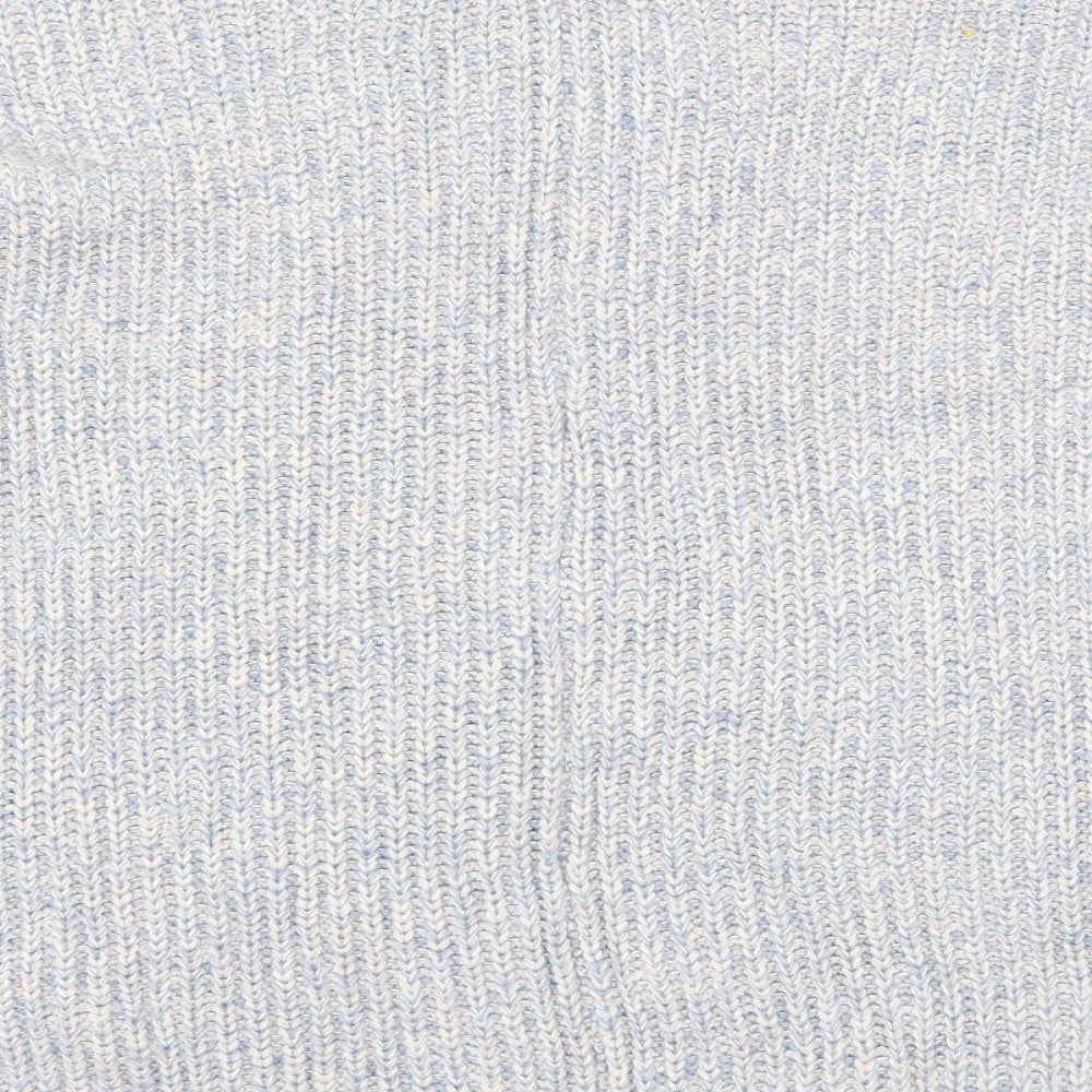 Sainsburys Womens Blue   Cardigan Jumper Size 16