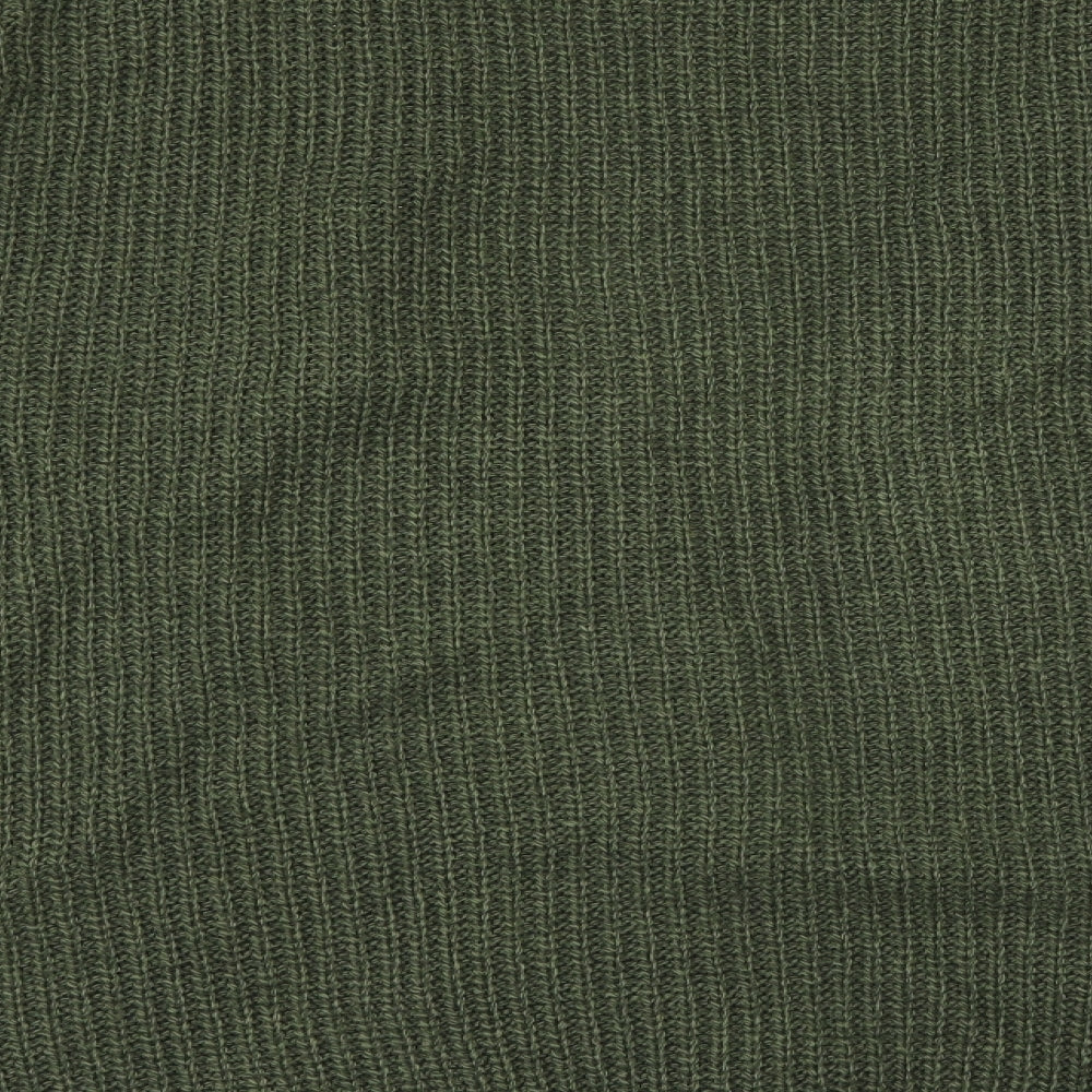 Yours Womens Green   Cardigan Jumper Size 22