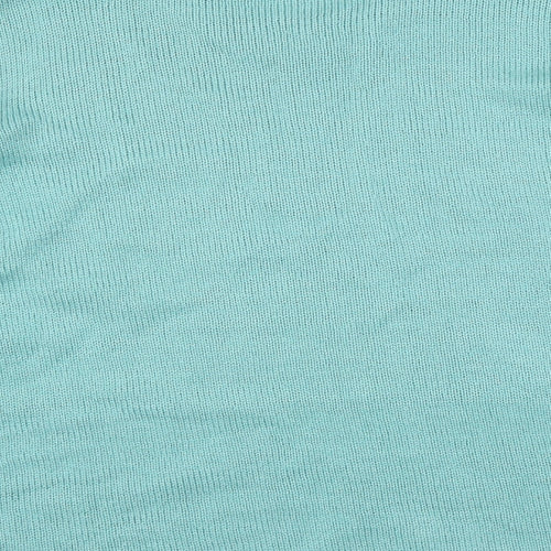 Le Bon Marché Womens Green   Pullover Jumper Size XL
