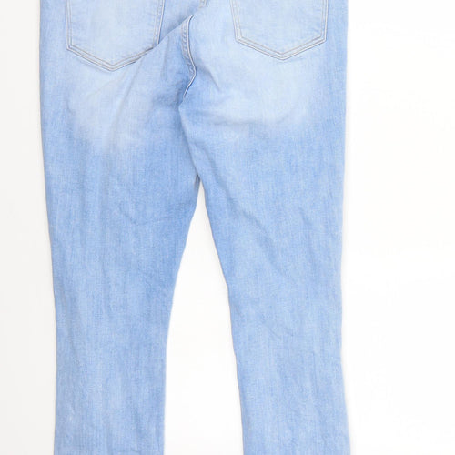 Gap Womens Blue   Straight Jeans Size 30 L26 in