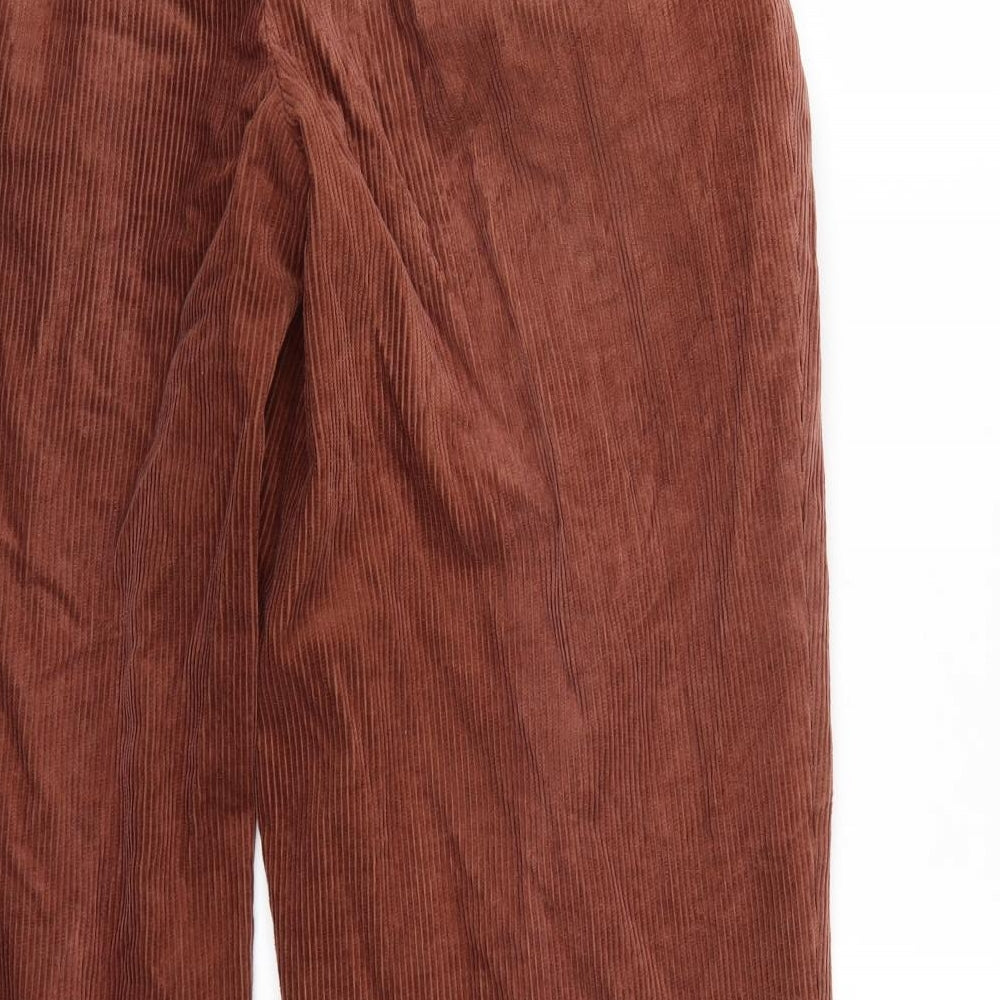 Principles Mens Brown   Trousers  Size 44 L28 in