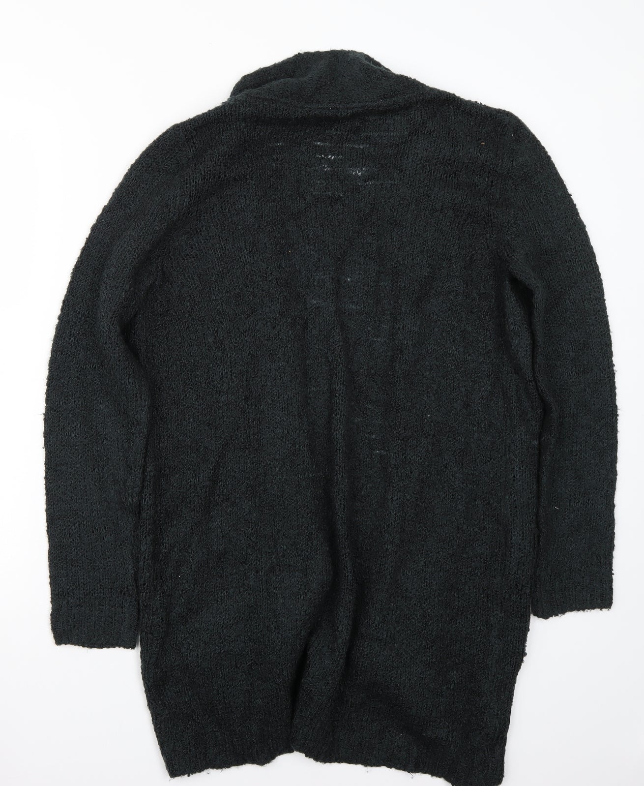 Papaya Womens Green   Pullover Jumper Size M