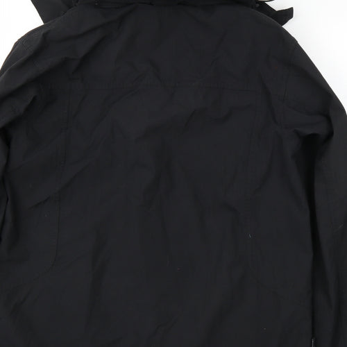 Karrimor Mens Black   Jacket Coat Size M