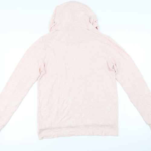 boux  Womens Pink   Pullover Jumper Size 10