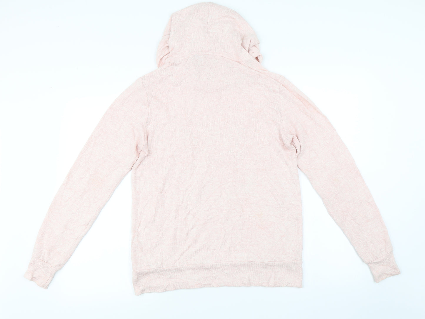 boux  Womens Pink   Pullover Jumper Size 10