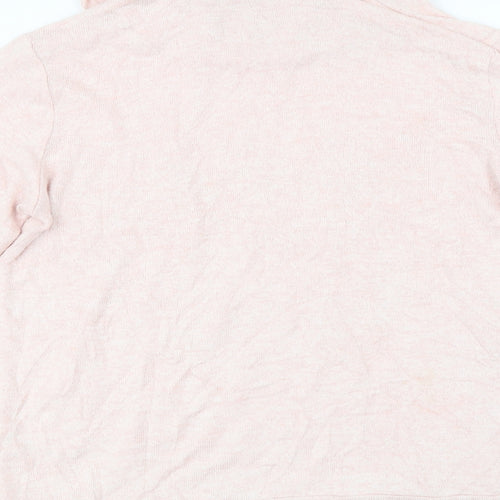 boux  Womens Pink   Pullover Jumper Size 10