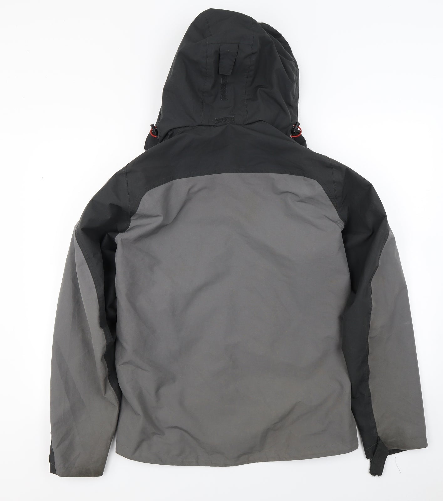 DECATHLON  Womens Grey   Jacket Coat Size XL