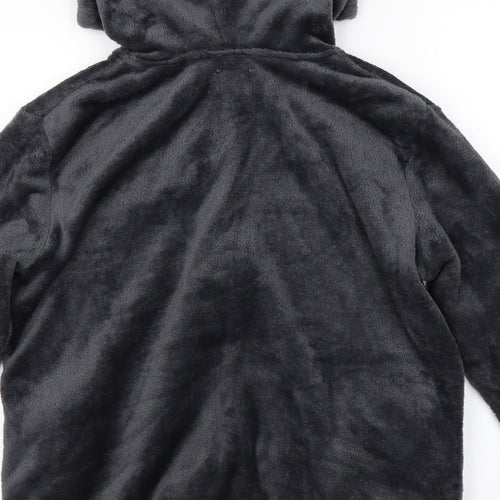 Adore  Womens Grey   Jacket Coat Size S