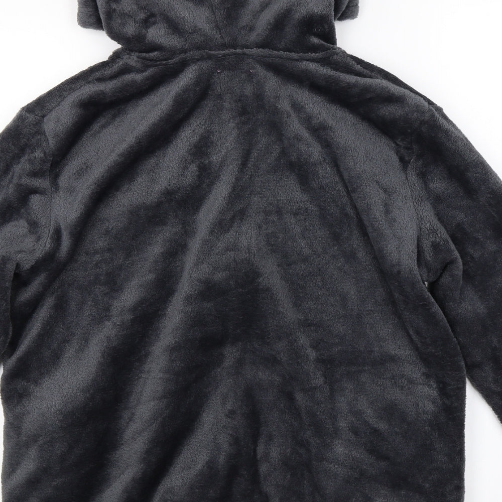 Adore  Womens Grey   Jacket Coat Size S